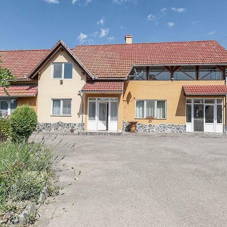 Casa Mihai Purcareni Extérieur photo