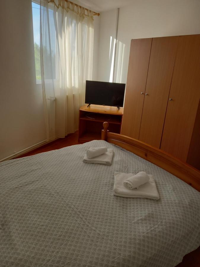 Casa Mihai Purcareni Extérieur photo