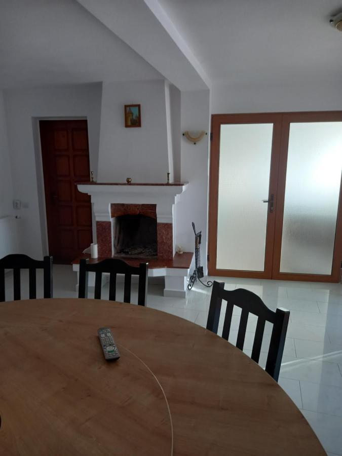 Casa Mihai Purcareni Extérieur photo