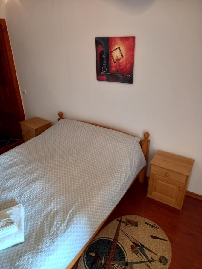 Casa Mihai Purcareni Extérieur photo